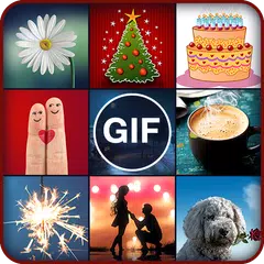 GIF圖像集合 APK 下載