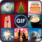 GIF Images Collection biểu tượng