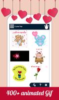 Gif Images Collection: Happy Valentine's Day penulis hantaran