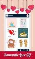 Gif Images Collection: Happy Valentine's Day syot layar 1