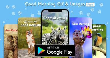 Good Morning Gif & Images poster