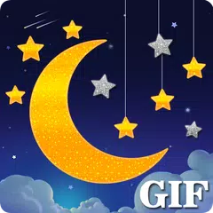 Good Night Gif APK download