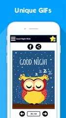 Good Night Gif APK download