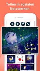 Gute Nacht Gif APK Herunterladen