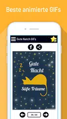 Gute Nacht Gif APK Herunterladen