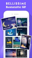 download Buonanotte Gif APK