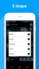 download Buonanotte Gif APK