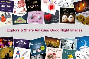 Good Night Pictures poster
