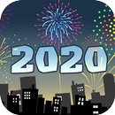 Ảnh động chúc mừng năm mới 2020 APK