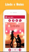 Eu te amo gif imagem de tela 3