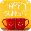 Happy Sunday Gif