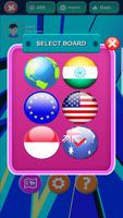 Monopoli World - World Bussines Edition screenshot 1