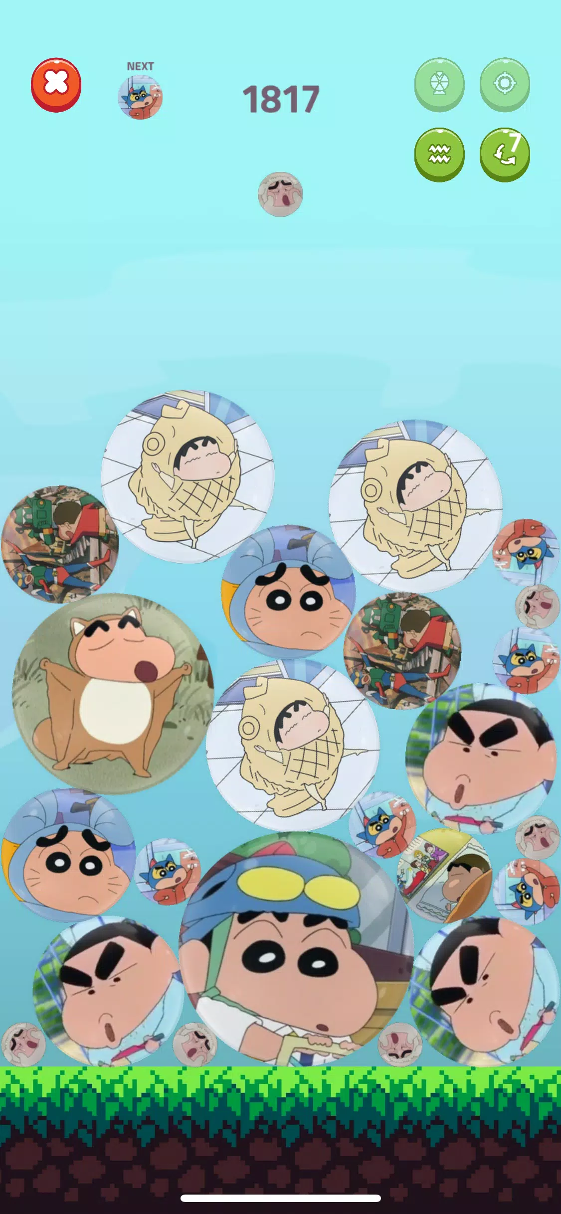 合成大泡泡-数以万计的定制