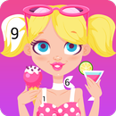 Happy Paint Color - Free Art Design by Numbers APK