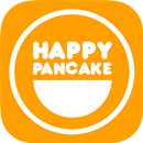 HappyPancake Nederland aplikacja