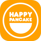 HappyPancake 아이콘