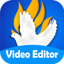 Happy Pentecost 2021 Video Maker&Editor aplikacja