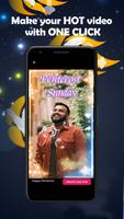 Happy Pentecost 2021 Video Maker&Editor Plakat