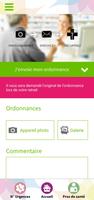 happy pharmacie syot layar 3