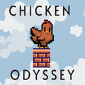 Chicken Odyssey