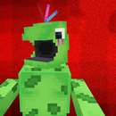 Happy Place mod for Minecraft APK