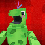 Happy Place mod for Minecraft