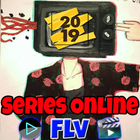 Series Online gratis 圖標