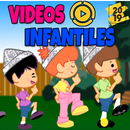 Videos Infantiles sin Internet APK