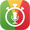 Simple Speech Timer 아이콘