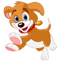 Happy Puppy