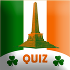 Ireland quiz biểu tượng