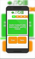 Irlande Quiz capture d'écran 3