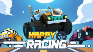 Truck Racing - Hill Climb&Driv Cartaz