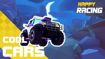 Truck Racing - Hill Climb&Driv 截图 2