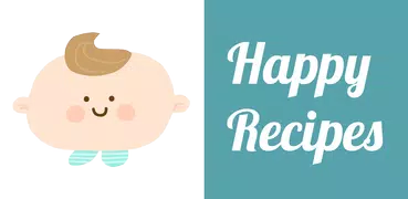 HAPPY RECIPES BLW - Begoña Prats