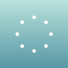 Tamer: Migraine meditation-icoon