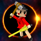 City miner: Mineral war आइकन