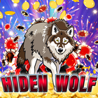 Hidden Wolf icon