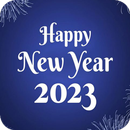 Happy New Year 2023 Wallpaper APK