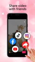 Wedding Video Maker with Music ảnh chụp màn hình 2
