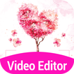 Wedding Photo to Video Maker with Music