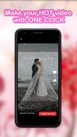Wedding Photo to Video Maker with Music bài đăng