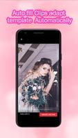 Wedding Video Maker With Music ảnh chụp màn hình 1