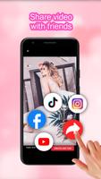 Wedding Video Maker With Music ảnh chụp màn hình 2