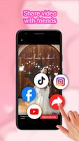 Wedding Video Maker & Editor ảnh chụp màn hình 2