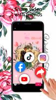 Wedding Video Maker With Music ảnh chụp màn hình 2