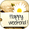 Happy Weekend Images Gifs