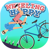 happy ride wheels game APK