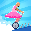 Crazy Wheels Racing Challenge APK