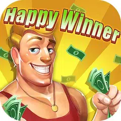 Happy Winner - Big Win Every Day